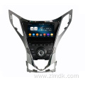 Azera 2011-2012 android 9.0 car audio